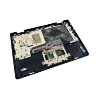5CB0Z53029 - Cover (C) With Keyboard, Usa English, Abyss Blue, Non Backlight