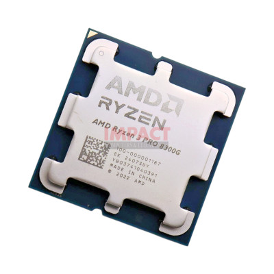 CPU AMD Ryzen3 8300G 3.45G 4C 45W
