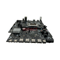 P20671-602 - MB GRADY2 AMD AM5 PHX B650 WIN