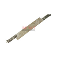 F2G9M - Left LCD Bracket - Image 2