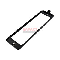 WB36X10216 - Microwave Light Lens Bracket