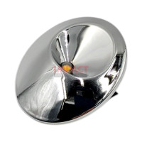 WR55X48386 - Fresh Food LED Chrome - Image 2