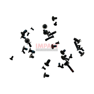 Screw L 83LC Kits
