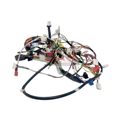 Harness, Multi