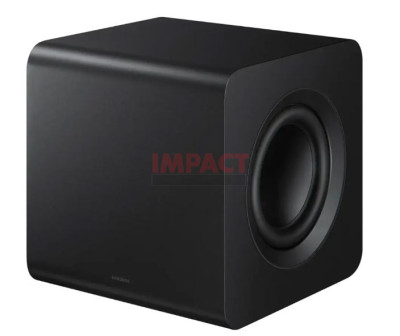 Assembly Speaker-subwoofer, Sbq930f