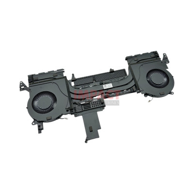 5F10S14299 - Fan and Heatsink