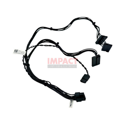 Dell XPS 8940 SATA Power Cable