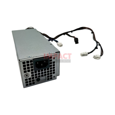 L360EBM-00 Power Supply Unit 360W 80+ Bronze