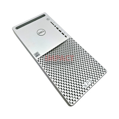 XPS 8940 Front Bezel White
