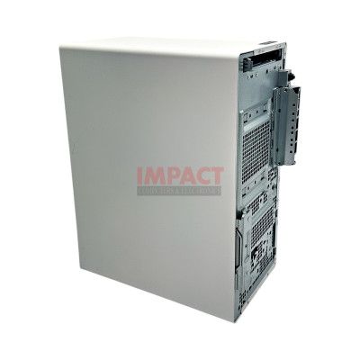 XPS 8940 White Desktop Chasis