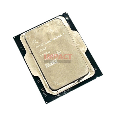 Intel Core Ultra 7 processor 265KF