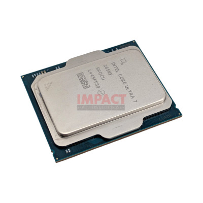 Intel Core Ultra 7 processor 265KF