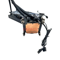 LCS120240-X6M-L - 240mm CPU Cooler RGB G700TF