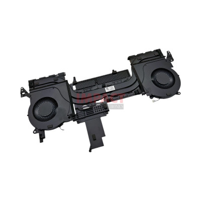 FAN 83LT and Heatsink