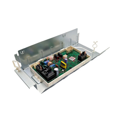 Assembly, PCB Main