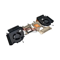 5H40S20804 - Heatsink