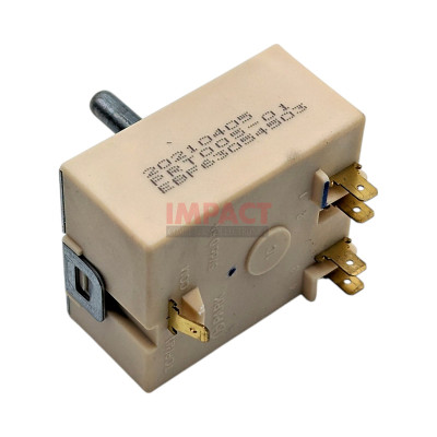 Switch, Rotary