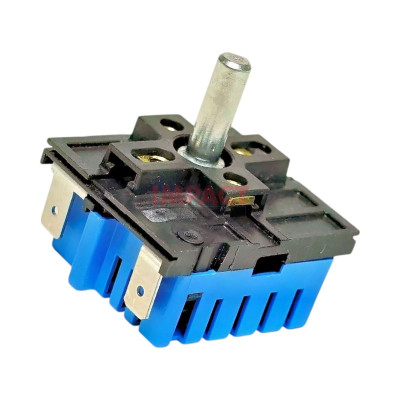 MDPA-W704-UNM - Switch, Element Control