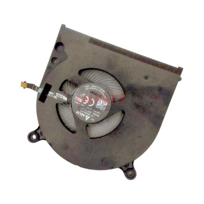 FAN, DIS, CPU, 9640
