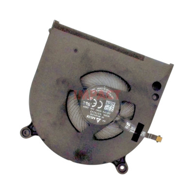 FAN, DIS, GPU, 9640