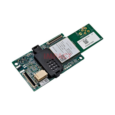 Bluetooth Control Board