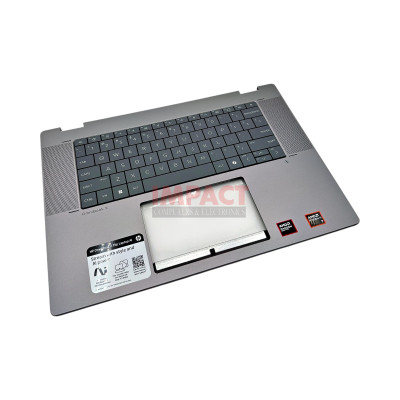 Keyboard Assembly