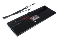 393670-001 - Usb Keyboard With Smartcard Reader (Bezel United States)