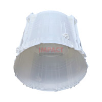 AJQ74973901 - Outer Tub Assembly