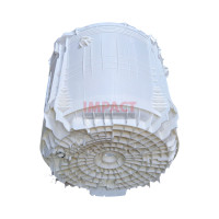 AJQ74973901 - Outer Tub Assembly
