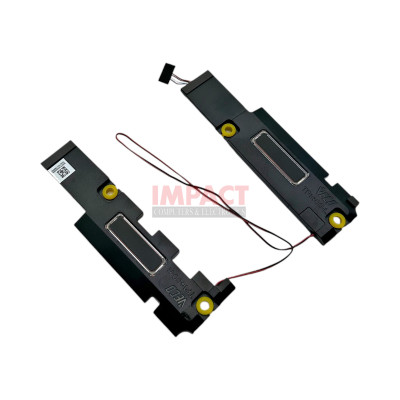 Speaker Set (TP1400KA)