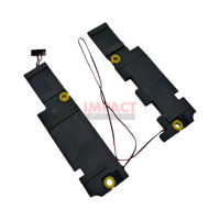 04072-04400000 - Speaker Set (TP1400KA)