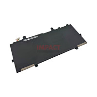 0B200-02740100 - Battery Cos Poly/ C21N1714 (TP401A) - Image 2
