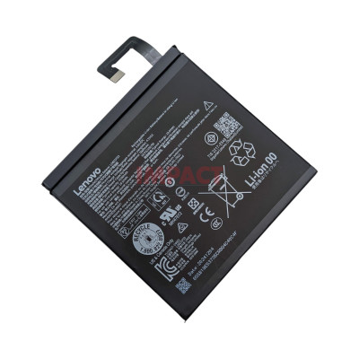 SB18E53735 - NVT-A L24D1P33 3.91V19.55Wh 1cell