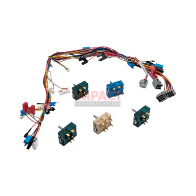 AGM30151201 - Harness