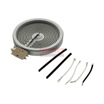 Element Radiant 6 IN