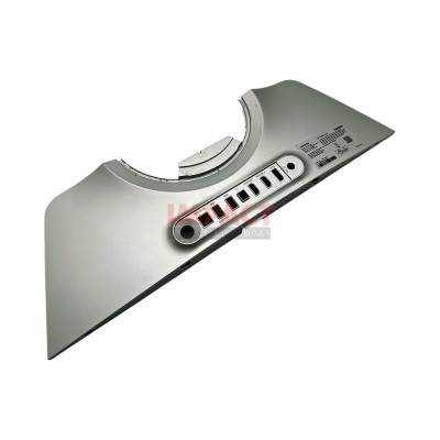 Assembly Cover P-rear, 27g60sd, PC+ABS, 5VB, GY0