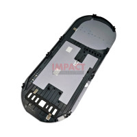 5M11N44357 - KOA70 SYS BTM COVER ASSY