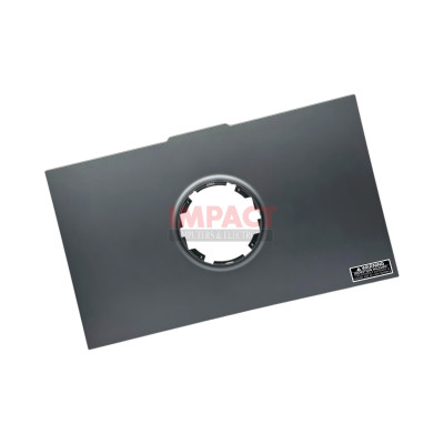 LCD COVER ASSY