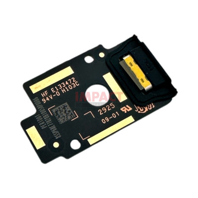 5P68C28334 - Usb Board (TB373FU)