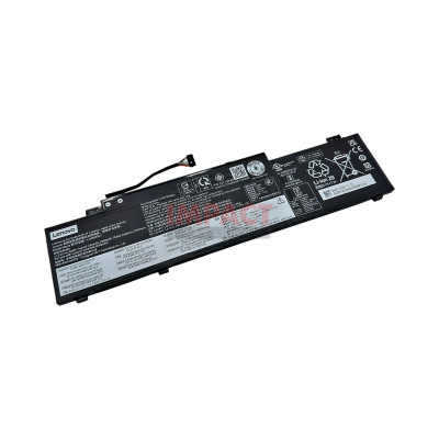 BATTERY, 11.3V, 60Wh, 3cell