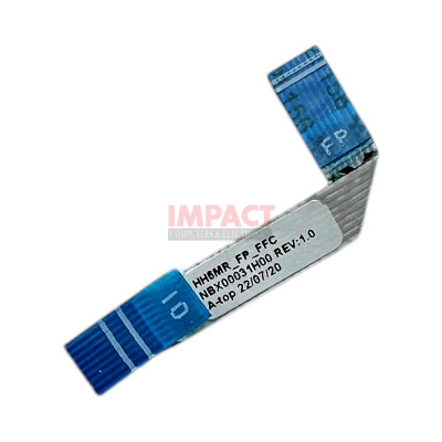 CABLE FFC FINGERPRINT