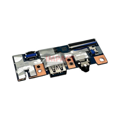 IO BOARD