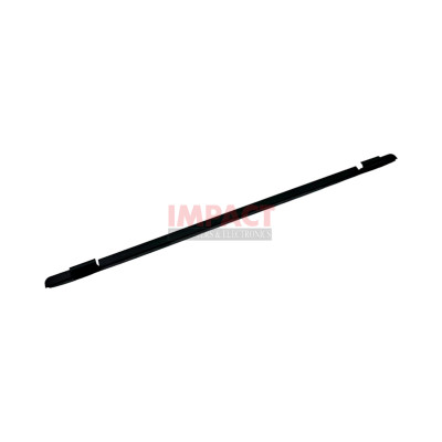 LCD STRIP BEZEL BLACK