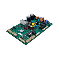 DA94-06781K - Assembly PCB Eeprom