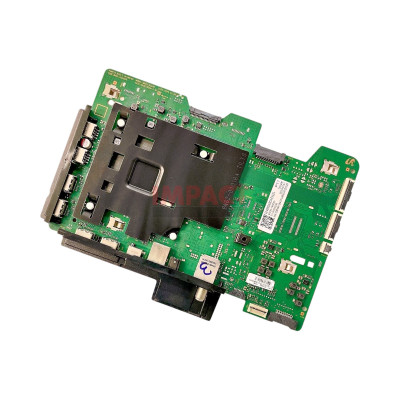 Assembly PCB Main, S90db