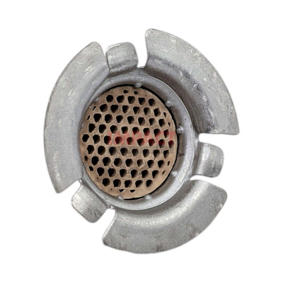 139042600 - TUBE Assembly, Vent, W/ Catalyst