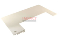 RB2-7649-000CN - Right Cover for the 2, 000-Sheet Paper Feeder Assembly