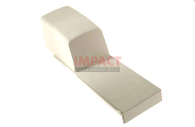 RB2-7650-000CN - Right Rear Cover for the 2, 000-Sheet Paper Feeder Assembly