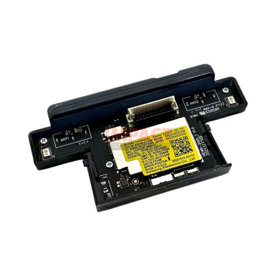 Power Button Board