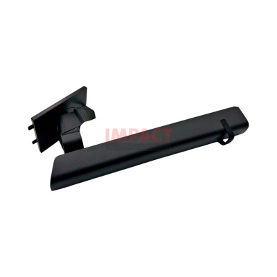 Assembly Stand P-cover Neck, 32g50d, ABS, Bk000